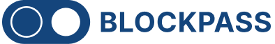 Blockpass logo